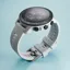 Wahoo ELEMNT RIVAL GPS Multi Sport Watch : Kona White